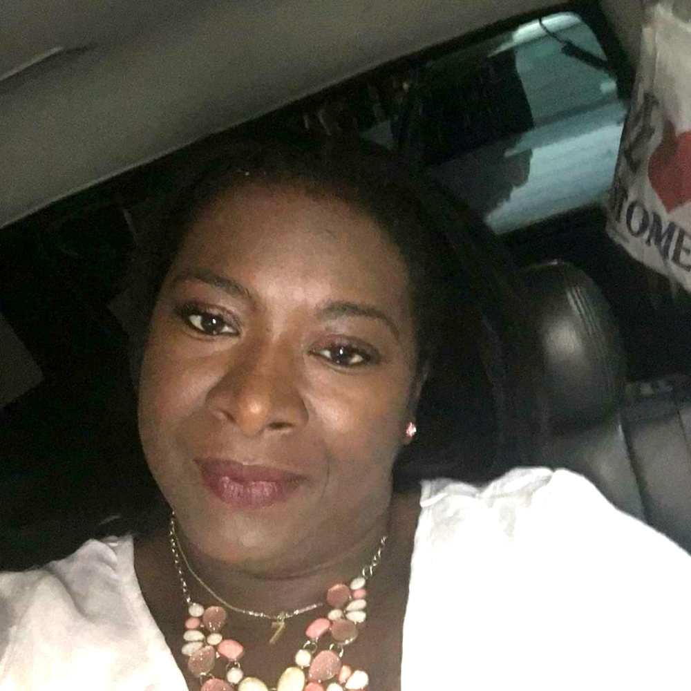 Meet your Posher, Bernice's